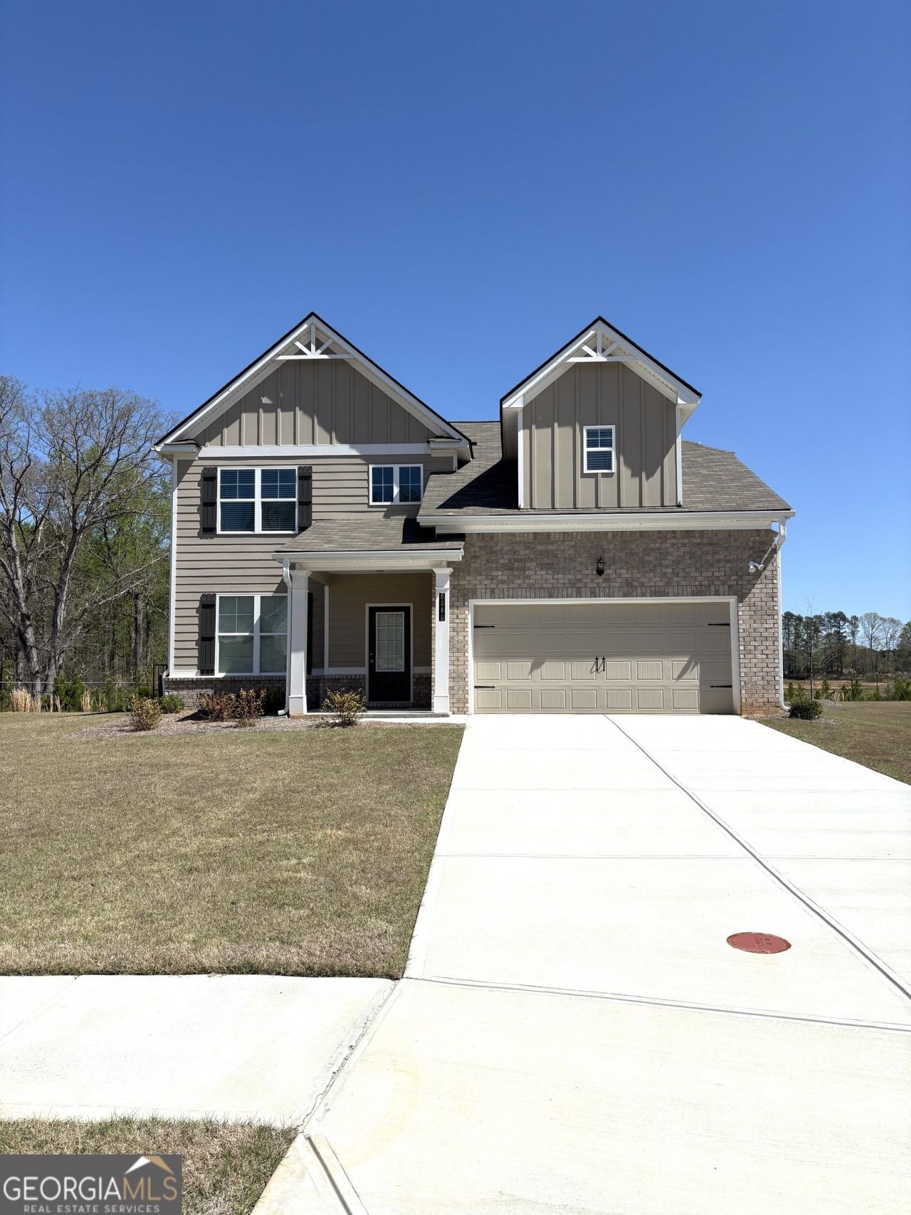 6060 Spring Way, Stonecrest, GA 30038 Main Photo