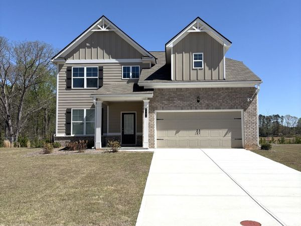 6060 Spring Way, Stonecrest, GA 30038
