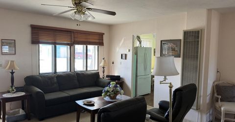 100 Larson Boulevard, Round Mountain, NV 89045 Photo