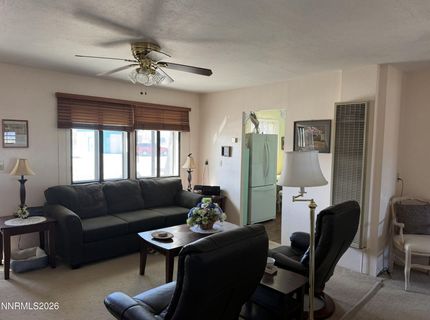 100 Larson Boulevard, Round Mountain, NV 89045 Photo