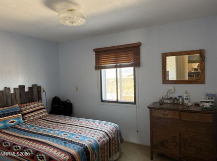 100 Larson Boulevard, Round Mountain, NV 89045 Photo