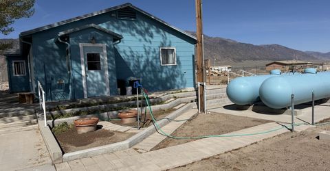 100 Larson Boulevard, Round Mountain, NV 89045 Photo