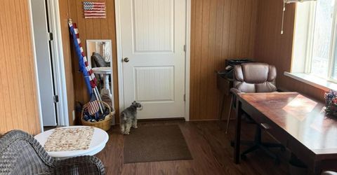 100 Larson Boulevard, Round Mountain, NV 89045 Photo