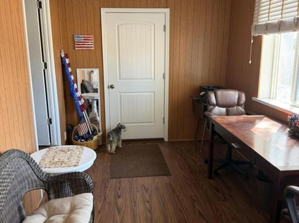 100 Larson Boulevard, Round Mountain, NV 89045 Photo