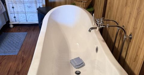 100 Larson Boulevard, Round Mountain, NV 89045 Photo