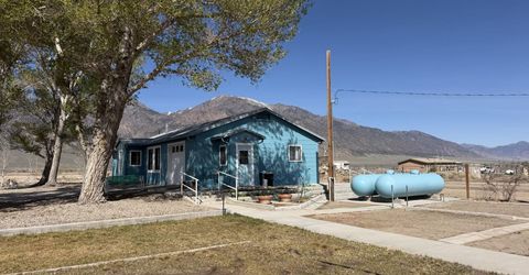 100 Larson Boulevard, Round Mountain, NV 89045 Photo