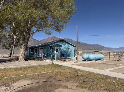 100 Larson Boulevard, Round Mountain, NV 89045 Photo
