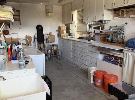 100 Larson Boulevard, Round Mountain, NV 89045 Photo