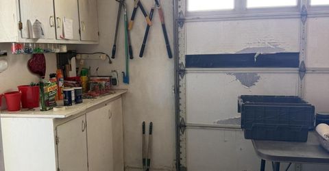 100 Larson Boulevard, Round Mountain, NV 89045 Photo