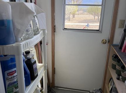 100 Larson Boulevard, Round Mountain, NV 89045 Photo