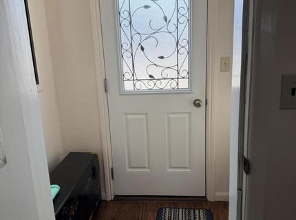 100 Larson Boulevard, Round Mountain, NV 89045 Photo