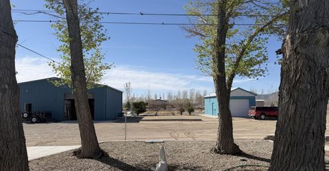 100 Larson Boulevard, Round Mountain, NV 89045 Photo