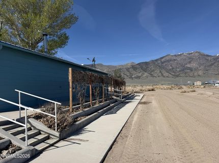 100 Larson Boulevard, Round Mountain, NV 89045 Photo