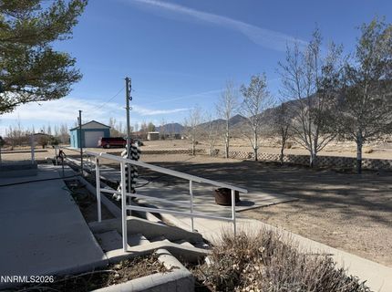100 Larson Boulevard, Round Mountain, NV 89045 Photo
