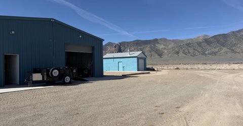 100 Larson Boulevard, Round Mountain, NV 89045 Photo
