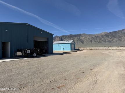 100 Larson Boulevard, Round Mountain, NV 89045 Photo