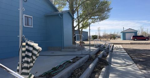 100 Larson Boulevard, Round Mountain, NV 89045 Photo