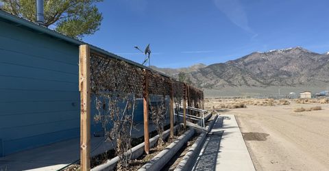 100 Larson Boulevard, Round Mountain, NV 89045 Photo