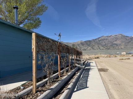 100 Larson Boulevard, Round Mountain, NV 89045 Photo