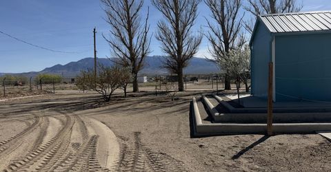 100 Larson Boulevard, Round Mountain, NV 89045 Photo