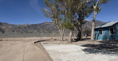100 Larson Boulevard, Round Mountain, NV 89045 Photo