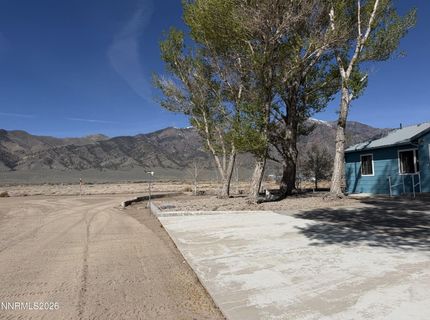 100 Larson Boulevard, Round Mountain, NV 89045 Photo