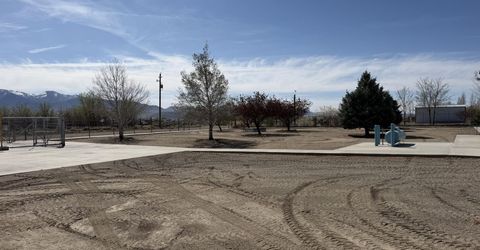 100 Larson Boulevard, Round Mountain, NV 89045 Photo