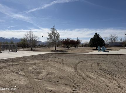 100 Larson Boulevard, Round Mountain, NV 89045 Photo