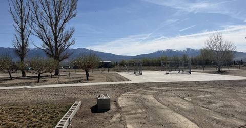 100 Larson Boulevard, Round Mountain, NV 89045 Photo