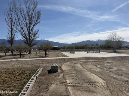 100 Larson Boulevard, Round Mountain, NV 89045 Photo