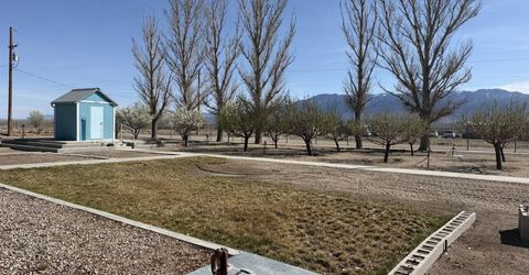 100 Larson Boulevard, Round Mountain, NV 89045 Photo