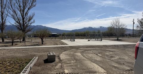 100 Larson Boulevard, Round Mountain, NV 89045 Photo