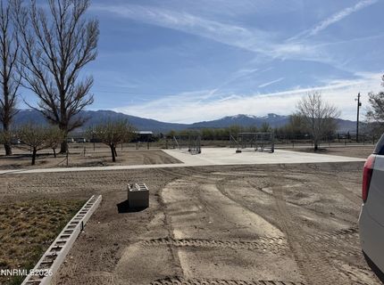 100 Larson Boulevard, Round Mountain, NV 89045 Photo