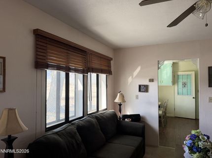 100 Larson Boulevard, Round Mountain, NV 89045 Photo
