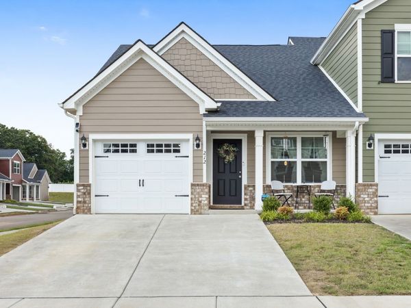 212 Addi St , Pleasant View, TN 37146