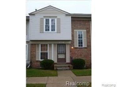 24627 BASHIAN, Novi, MI 48375