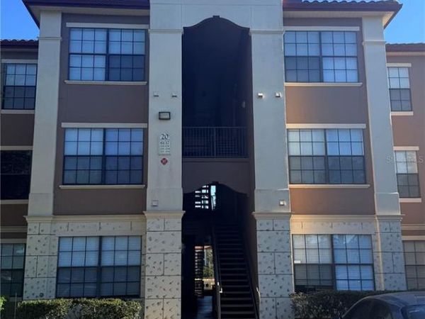 6137 METROWEST BOULEVARD , Unit 307, ORLANDO, FL 32835