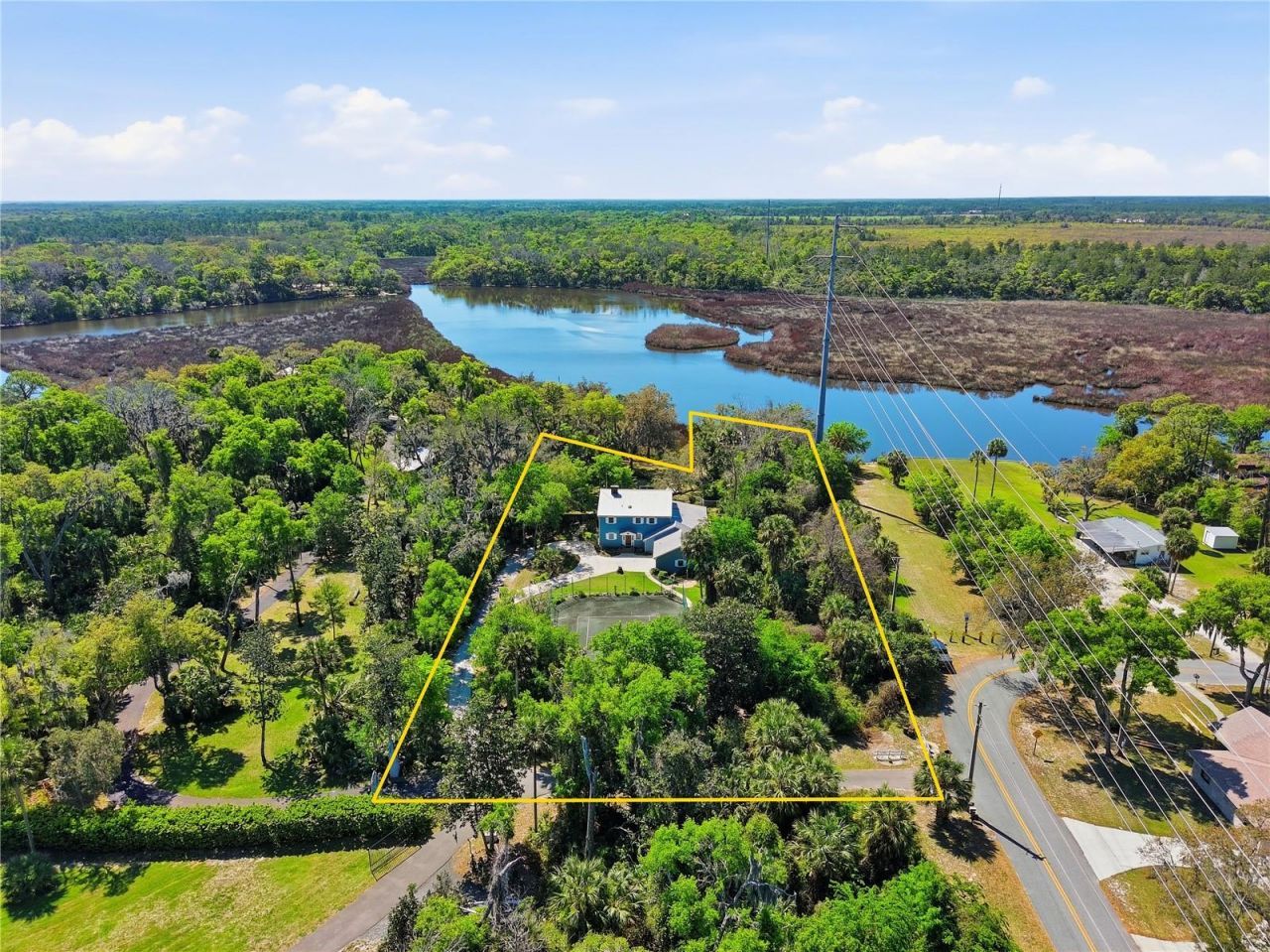 6491 Spruce Creek Road, Port Orange, FL 32127 Photo