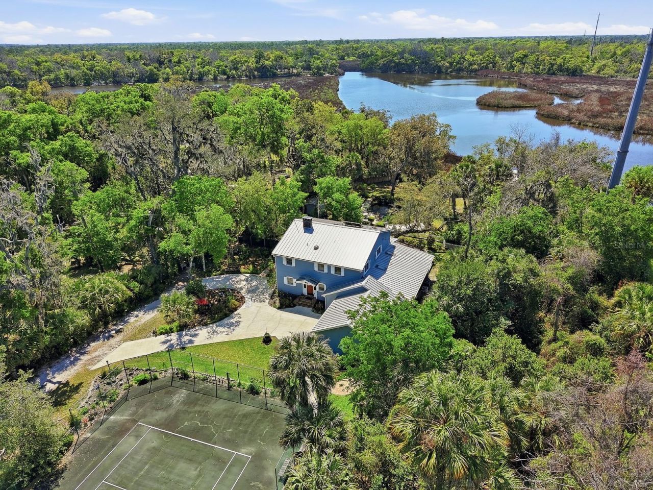 6491 Spruce Creek Road, Port Orange, FL 32127 Photo