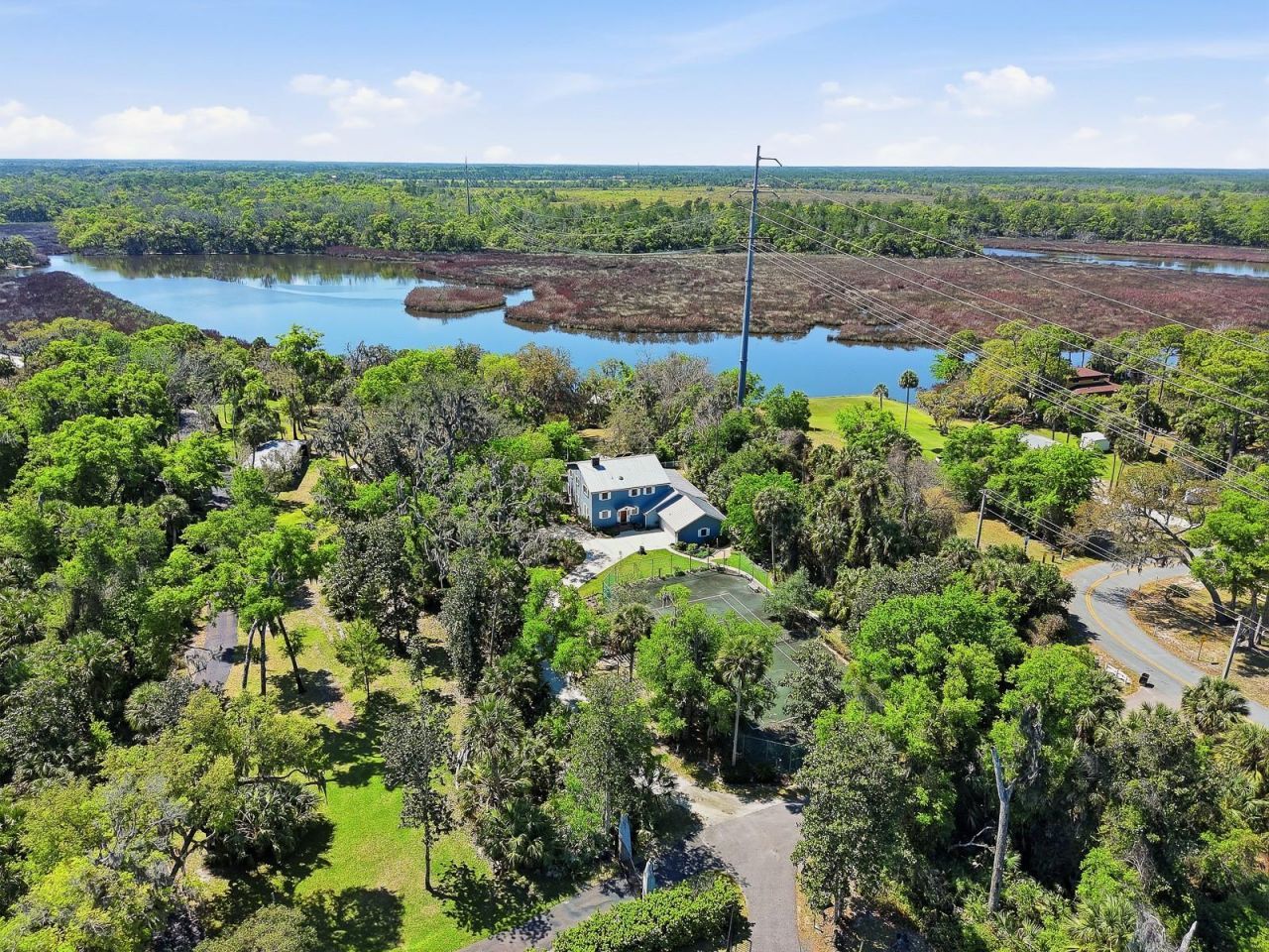 6491 Spruce Creek Road, Port Orange, FL 32127 Photo