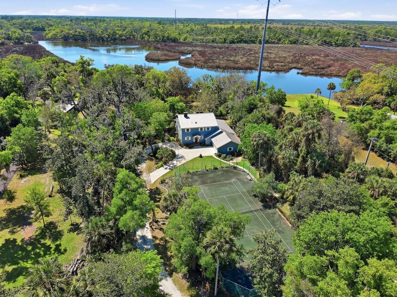 6491 Spruce Creek Road, Port Orange, FL 32127 Photo