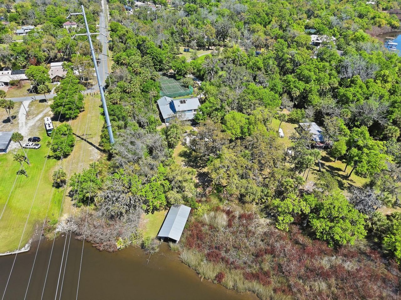 6491 Spruce Creek Road, Port Orange, FL 32127 Photo
