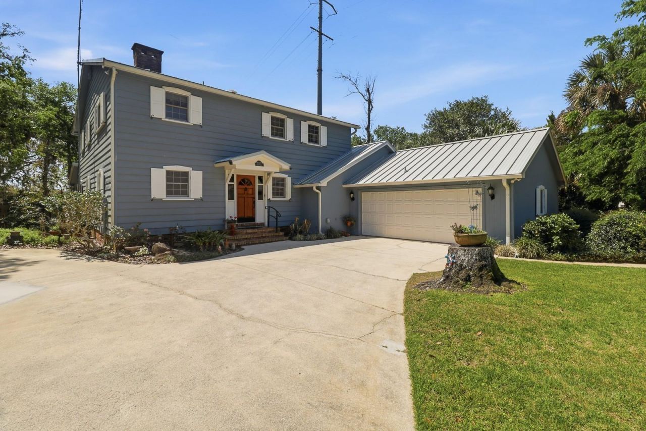 6491 Spruce Creek Road, Port Orange, FL 32127 Photo