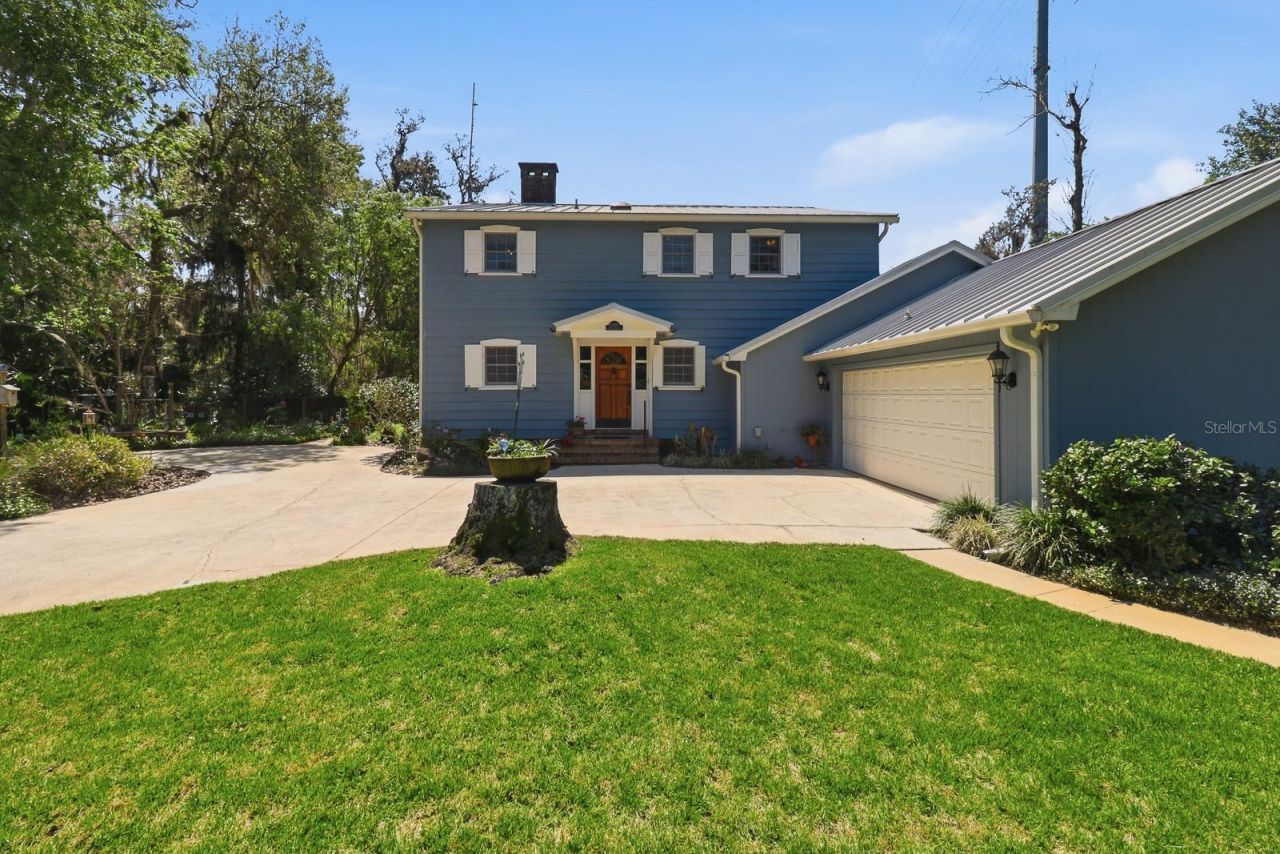 6491 Spruce Creek Road, Port Orange, FL 32127 Photo
