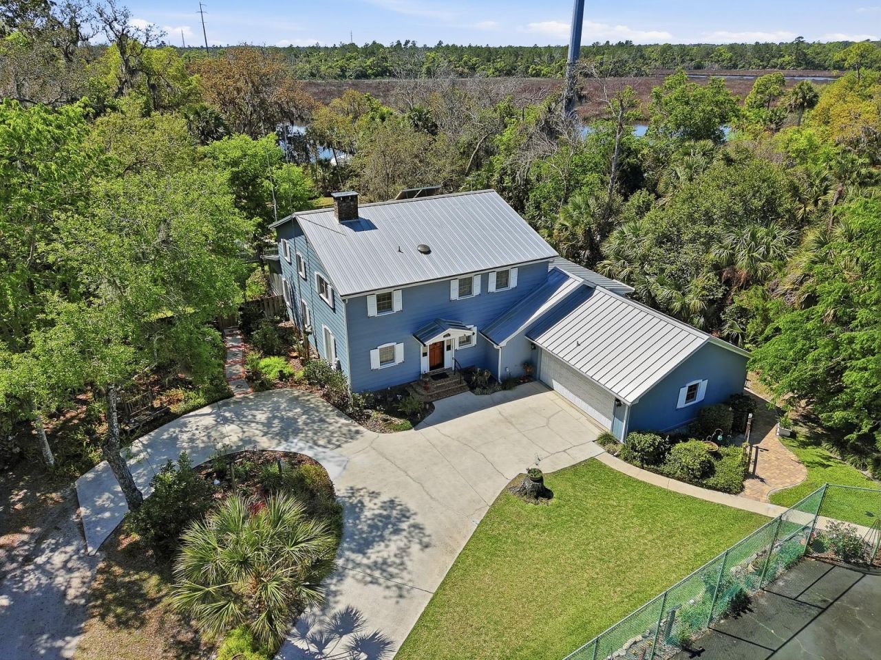 6491 Spruce Creek Road, Port Orange, FL 32127 Photo