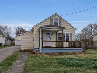 1 Akron Street, Lockport, NY 14094