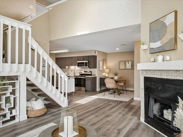 1820 Newland Court, Unit 205, Lakewood, CO 80214