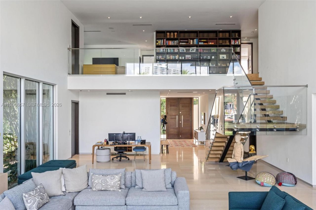 410 Golden Beach Dr , Golden Beach, FL 33160 Photo