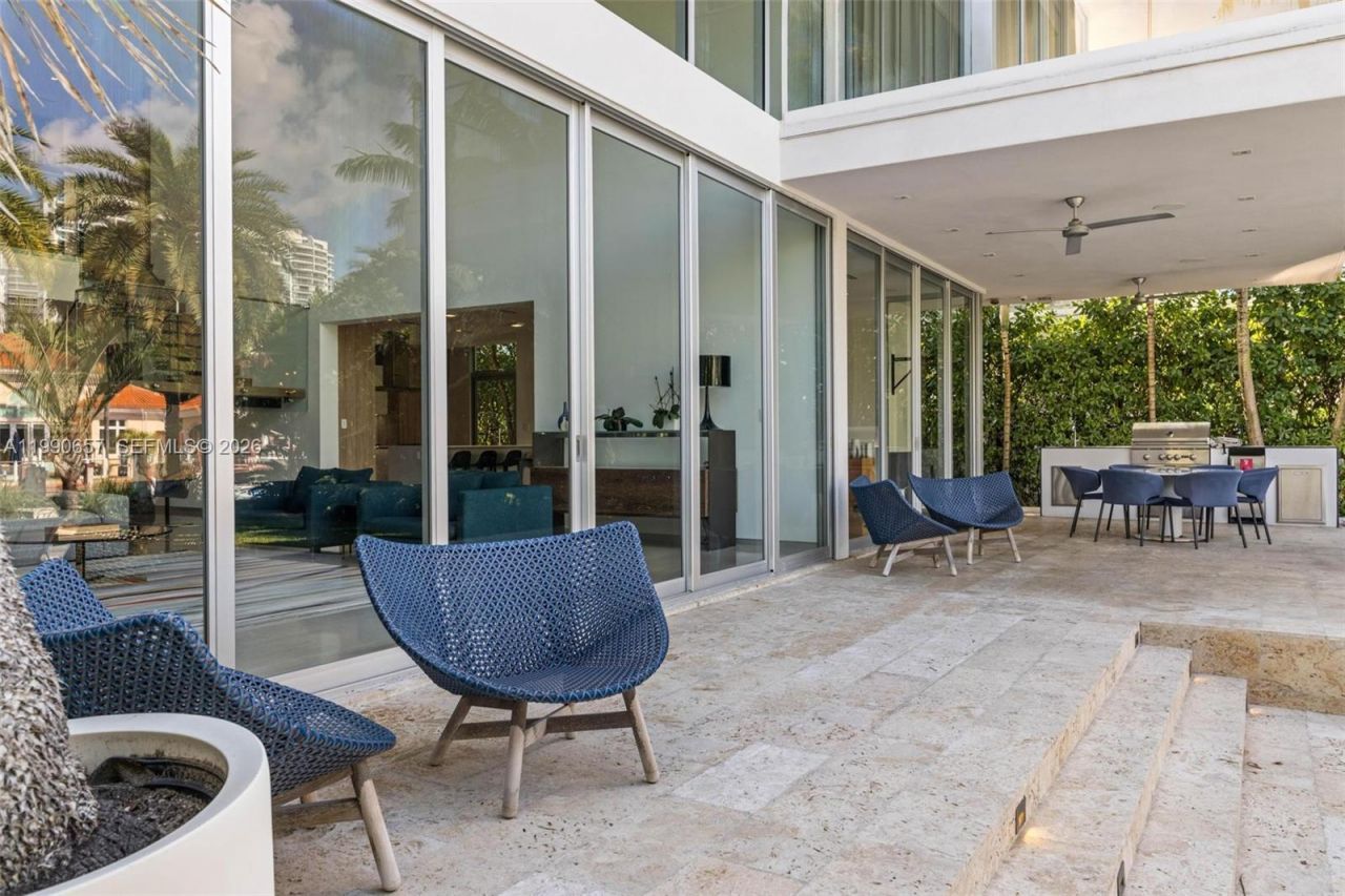 410 Golden Beach Dr , Golden Beach, FL 33160 Photo