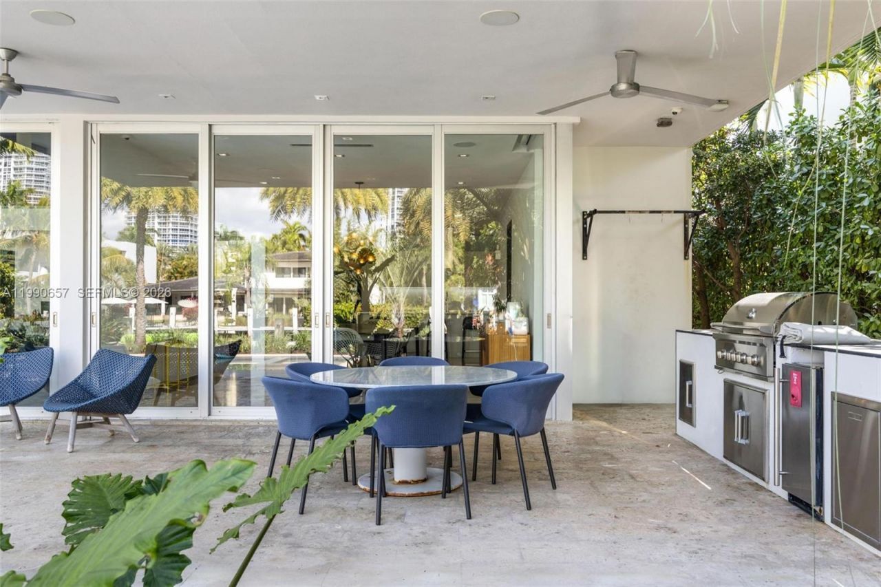 410 Golden Beach Dr , Golden Beach, FL 33160 Photo